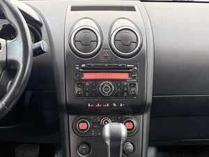 Внедорожник Nissan Qashqai 2008 года, 838000 рублей, Орёл