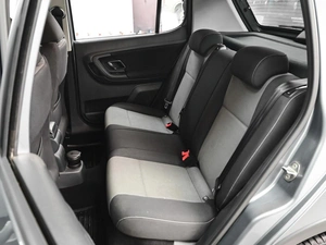 Хетчбэк Skoda Fabia 2013 года, 799000 рублей, Ставрополь