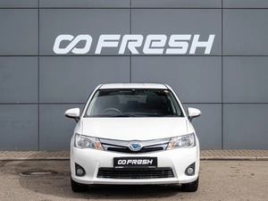 Универсал Toyota Corolla Fielder 2014 года, 1080000 рублей, Краснодар