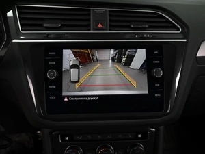 Внедорожник Volkswagen Tiguan 2019 года, 2599000 рублей, Ставрополь