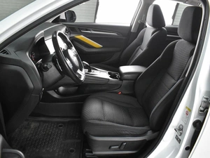 Внедорожник Haval F7x 2021 года, 1743000 рублей, Воронеж