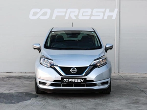 Хетчбэк Nissan Note 2019 года, 1315000 рублей, Краснодар