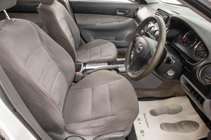 Универсал Mazda Atenza 2002 года, 539000 рублей, Барнаул