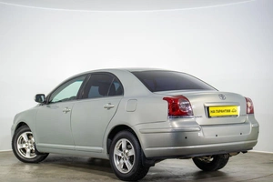 Седан Toyota Avensis 2007 года, 639000 рублей, Оренбург