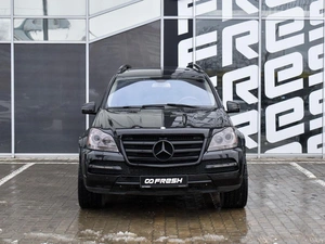 Внедорожник Mercedes-benz GL-класс 2011 года, 2225000 рублей, Краснодар