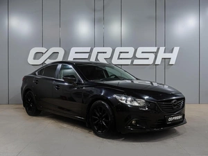 Седан Mazda 6 2013 года, 1299000 рублей, Воронеж