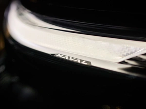Внедорожник Haval F7x 2026 года, 3999000 рублей, Красноярск