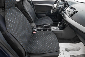 Седан Mitsubishi Lancer 2007 года, 769000 рублей, Барнаул