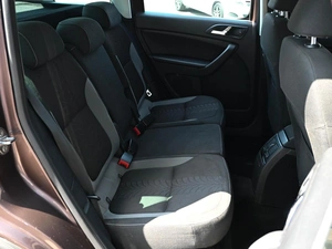 Внедорожник Skoda Yeti 2015 года, 1174000 рублей, Кирилловка