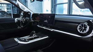 Внедорожник Tank 400 2025 года, 6299000 рублей, Красноярск