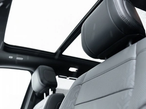 Внедорожник Toyota Sequoia 2025 года, 14800000 рублей, Новоивановское