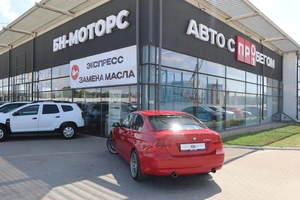 Седан BMW 3 серии 2008 года, 1500000 рублей, Мирное