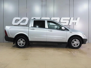 Пикап SsangYong Actyon Sports 2011 года, 879000 рублей, Воронеж