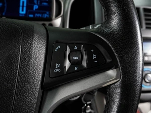 Седан Chevrolet Aveo 2012 года, 759000 рублей, Воронеж