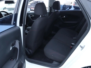 Седан Volkswagen Polo 2017 года, 1139000 рублей, Ижевск