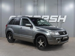 Внедорожник Suzuki Grand Vitara 2006 года, 869000 рублей, Воронеж