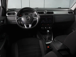 Внедорожник Renault Arkana 2019 года, 1250000 рублей, Минеральные Воды