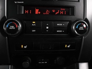 Внедорожник Kia Sorento 2010 года, 1549000 рублей, Аксай