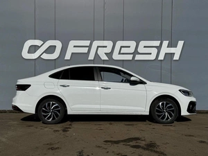 Седан Volkswagen Lavida 2023 года, 2400000 рублей, Ижевск