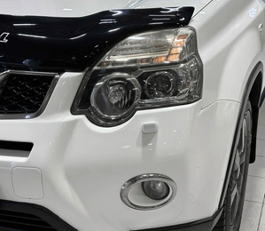 Внедорожник Nissan X-Trail 2012 года, 1347000 рублей, Красноярск