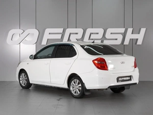 Седан Chery Bonus 3 (E3) 2014 года, 498000 рублей, Минеральные Воды