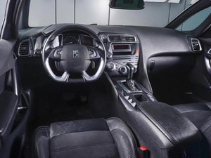 Хетчбэк Citroen DS 5 2012 года, 1190000 рублей, Ростов-на-Дону