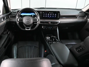Седан Kia K5 2020 года, 2639000 рублей, Аксай