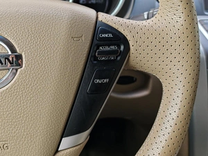 Внедорожник Nissan Murano 2015 года, 1360000 рублей, Краснодар