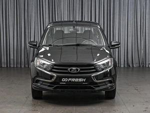 Седан ВАЗ (LADA) Granta 2023 года, 760000 рублей, Ставрополь
