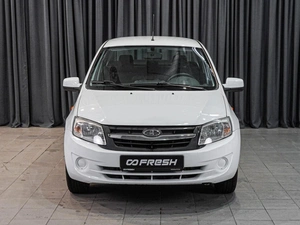 Седан ВАЗ (LADA) Granta 2013 года, 599000 рублей, Волгоград