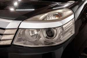 Хетчбэк Honda Life 2010 года, 549000 рублей, Барнаул