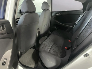 Седан Hyundai Solaris 2014 года, 1100000 рублей, Ярославль