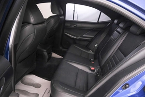 Седан Lexus IS 2013 года, 2699000 рублей, Красноярск