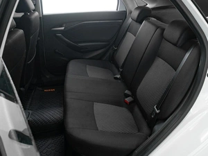 Седан ВАЗ (LADA) Vesta 2020 года, 819000 рублей, Тюмень