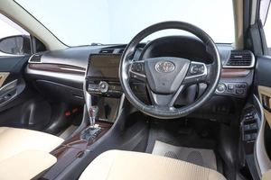 Седан Toyota Allion 2017 года, 2049000 рублей, Новосибирск