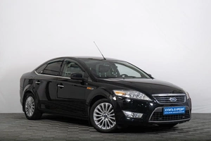 Седан Ford Mondeo 2010 года, 879000 рублей, Томск