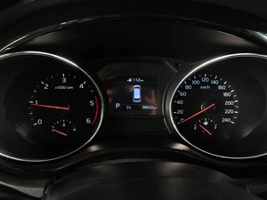 Минивэн Kia Carnival 2018 года, 2849000 рублей, Аксай