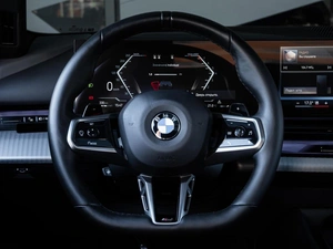 Седан BMW 5 серия 2024 года, 7630000 рублей, Ставрополь