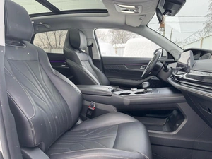 Внедорожник Changan UNI-K 2023 года, 3079000 рублей, Ижевск