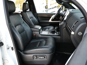 Внедорожник Toyota Land Cruiser 2020 года, 7519000 рублей, Волгоград