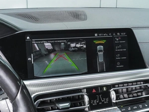 Внедорожник BMW X5 2021 года, 8400000 рублей, Ростов-на-Дону