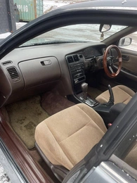 Седан Toyota Mark II 1995 года, 700000 рублей, Красноярск