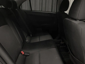 Седан Mitsubishi Lancer 2008 года, 770000 рублей, Красноярск