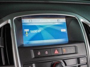 Хетчбэк Opel Astra GTC 2013 года, 999000 рублей, Воронеж