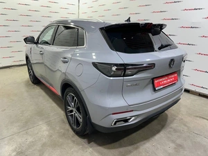 Внедорожник Changan CS55 Plus 2023 года, 2260000 рублей, Красноярск