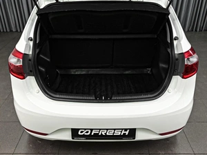 Хетчбэк Kia Rio 2014 года, 1129000 рублей, Ставрополь