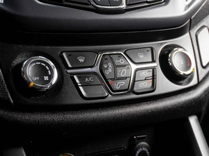 Внедорожник Chery Tiggo 5 2016 года, 1029000 рублей, Тюмень