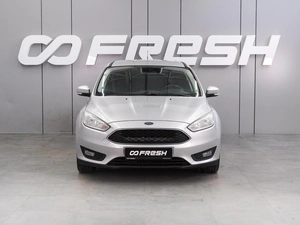 Седан Ford Focus 2017 года, 930000 рублей, Воронеж