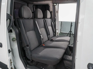 Минивэн Fiat Doblo 2013 года, 589000 рублей, Сургут
