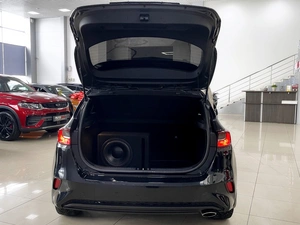 Хетчбэк Kia Ceed 2020 года, 1737000 рублей, Солонцы